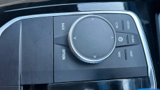 BMW iX3 210kW M Sport 80kWh 5dr Auto Electric Estate